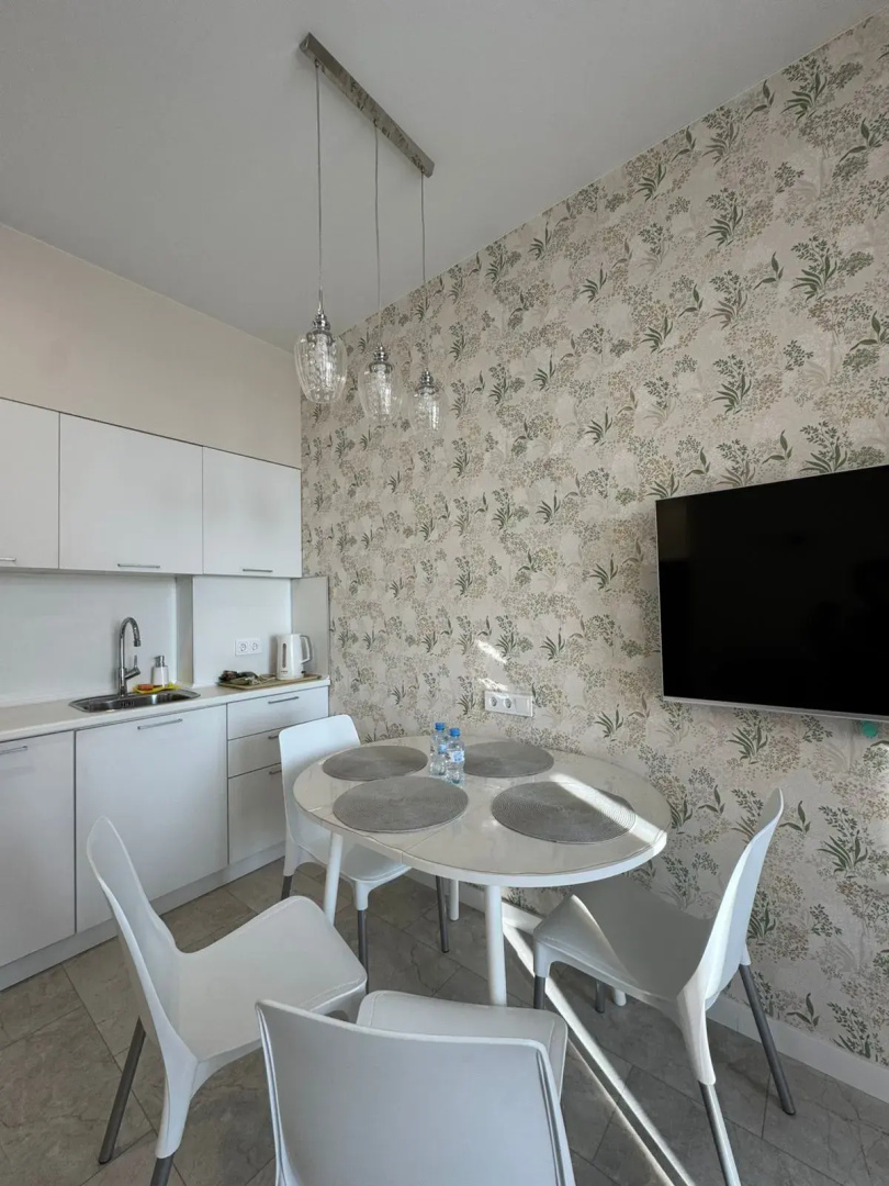 Апартаменты Sea Side 24