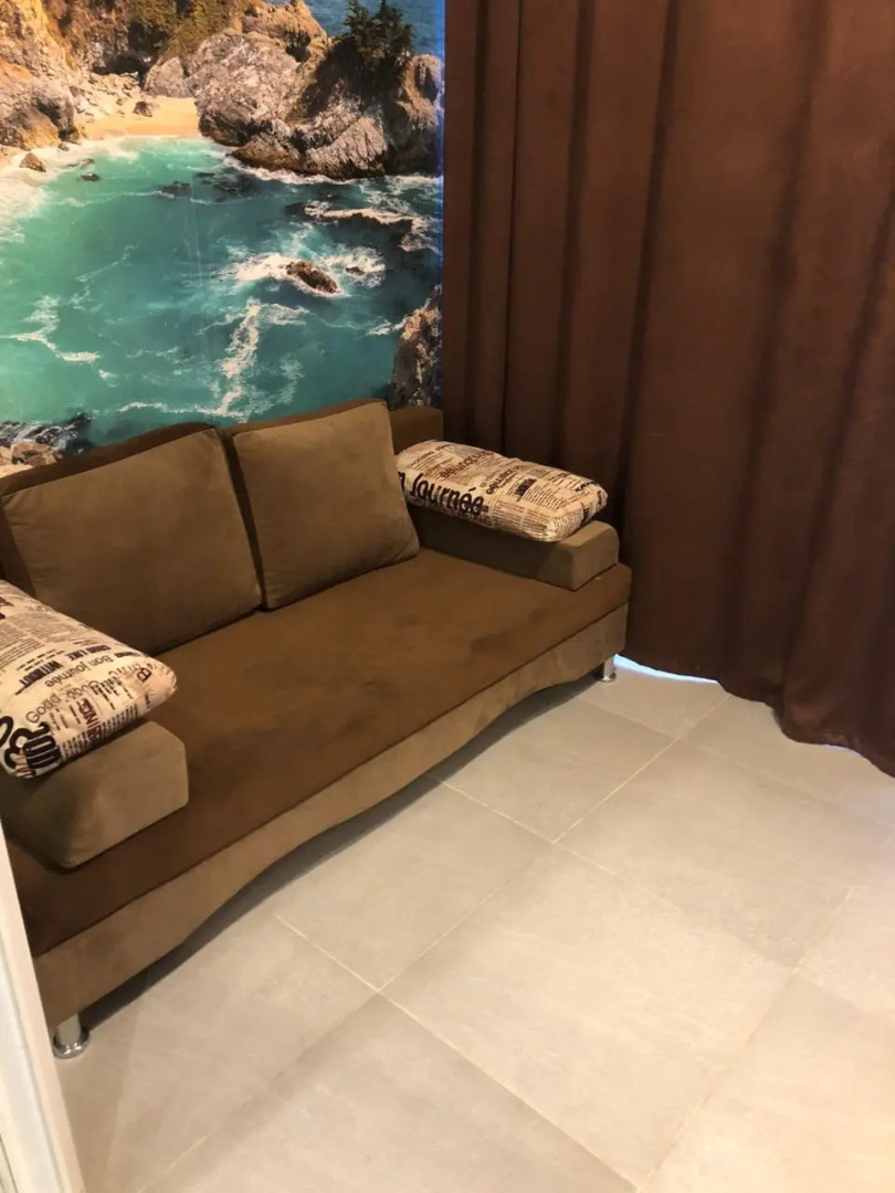 Апартаменты Apartments in E-Kvartal 2