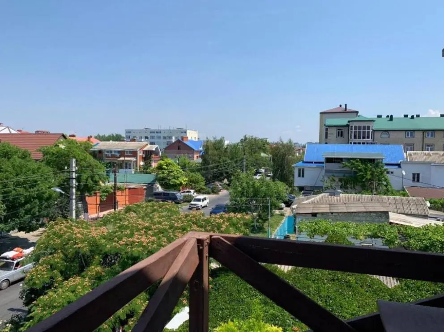 Гостевой дом Евро