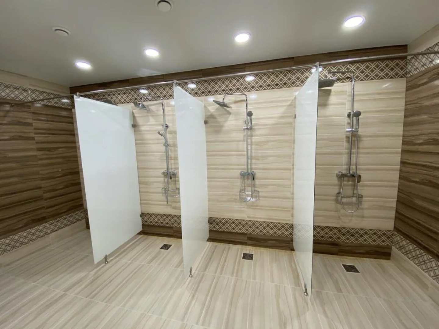 Отель Жемчужина Сибири