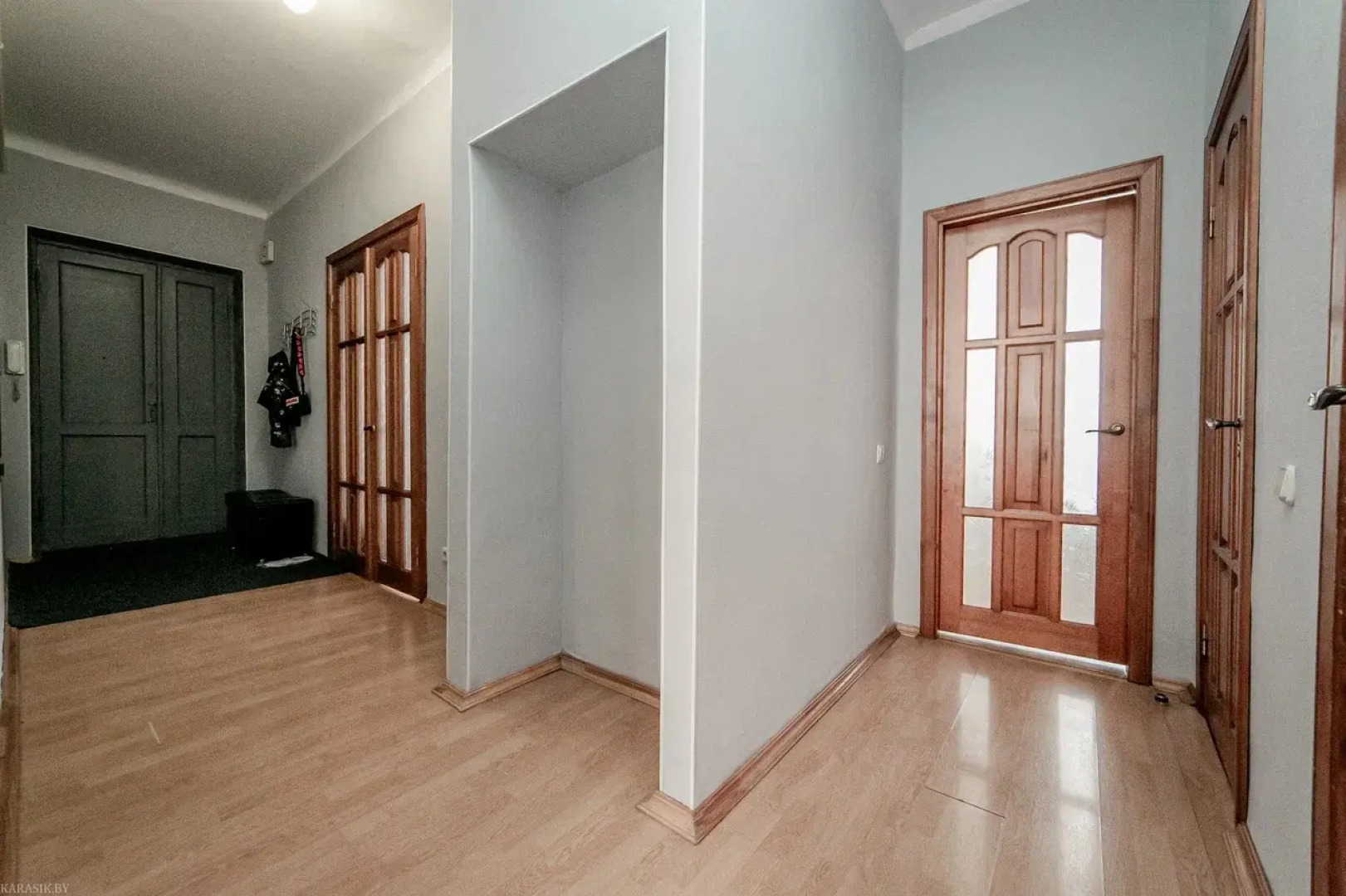 Апартаменты Luxury в центре Минска