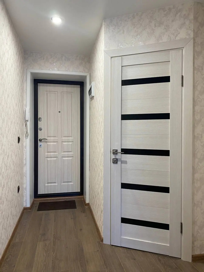 Апартаменты на Инженерной 79