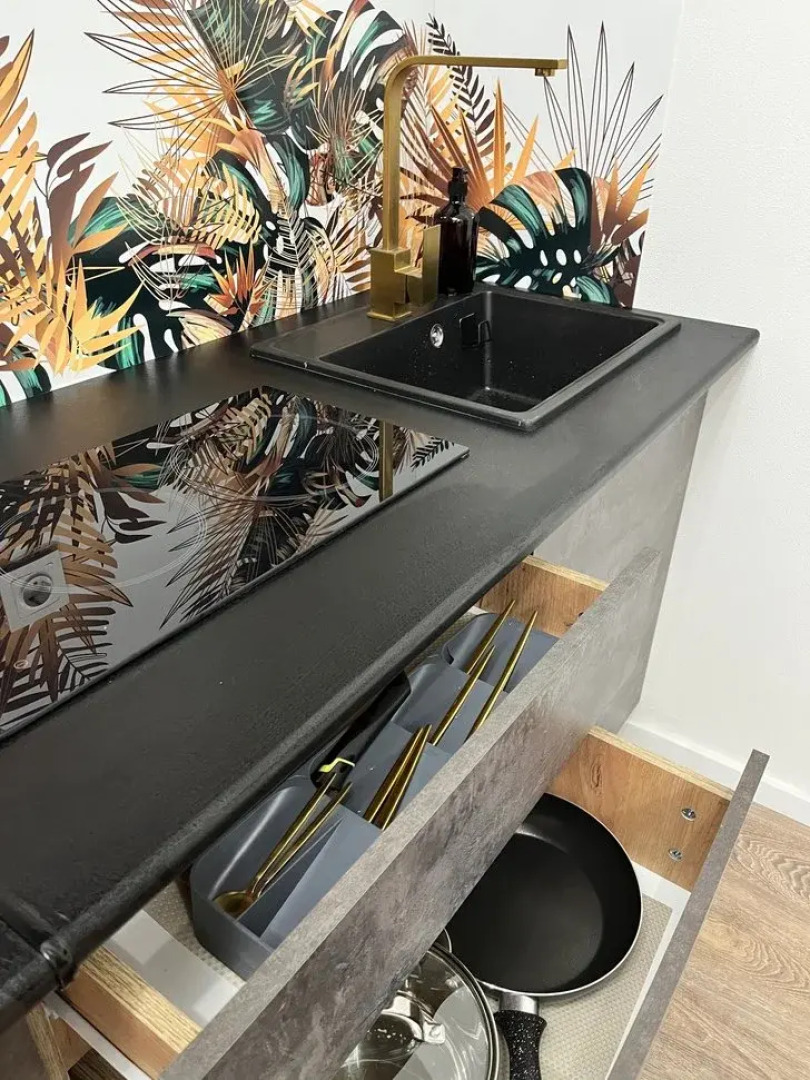 Квартира в новом современном ЖК Новое Внуково