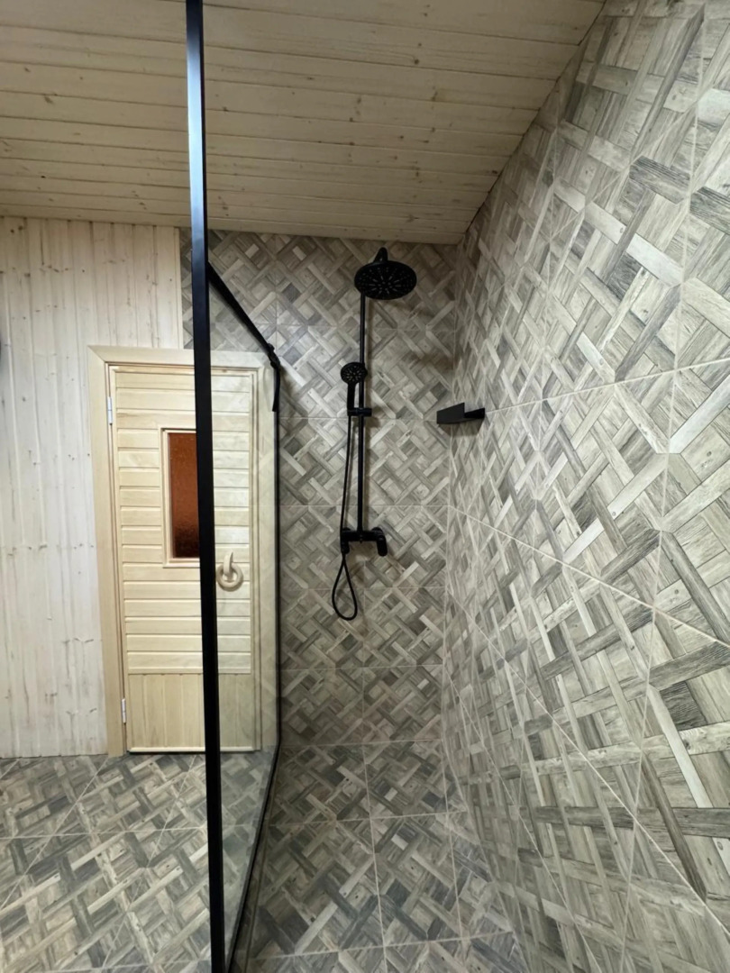 Частный дом для отдыха