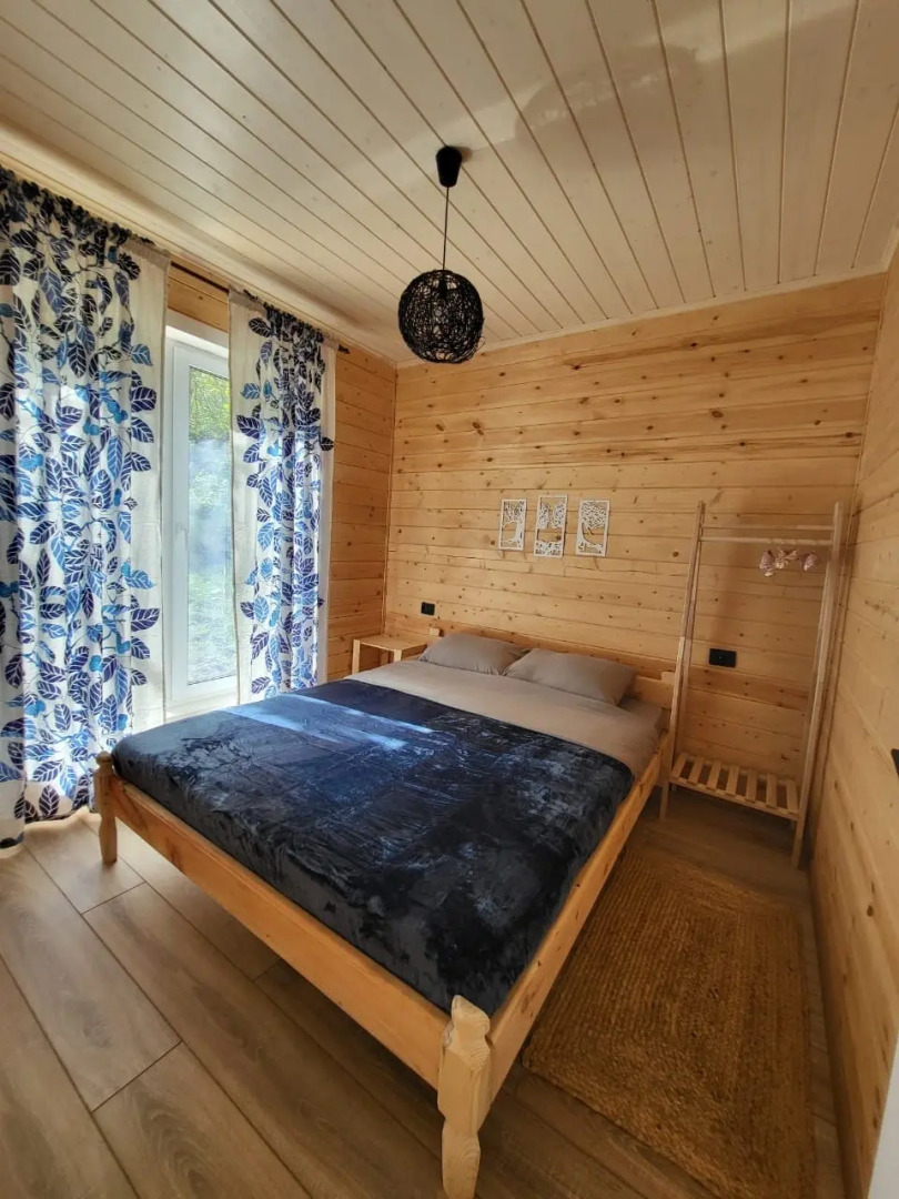 База отдыха Корни