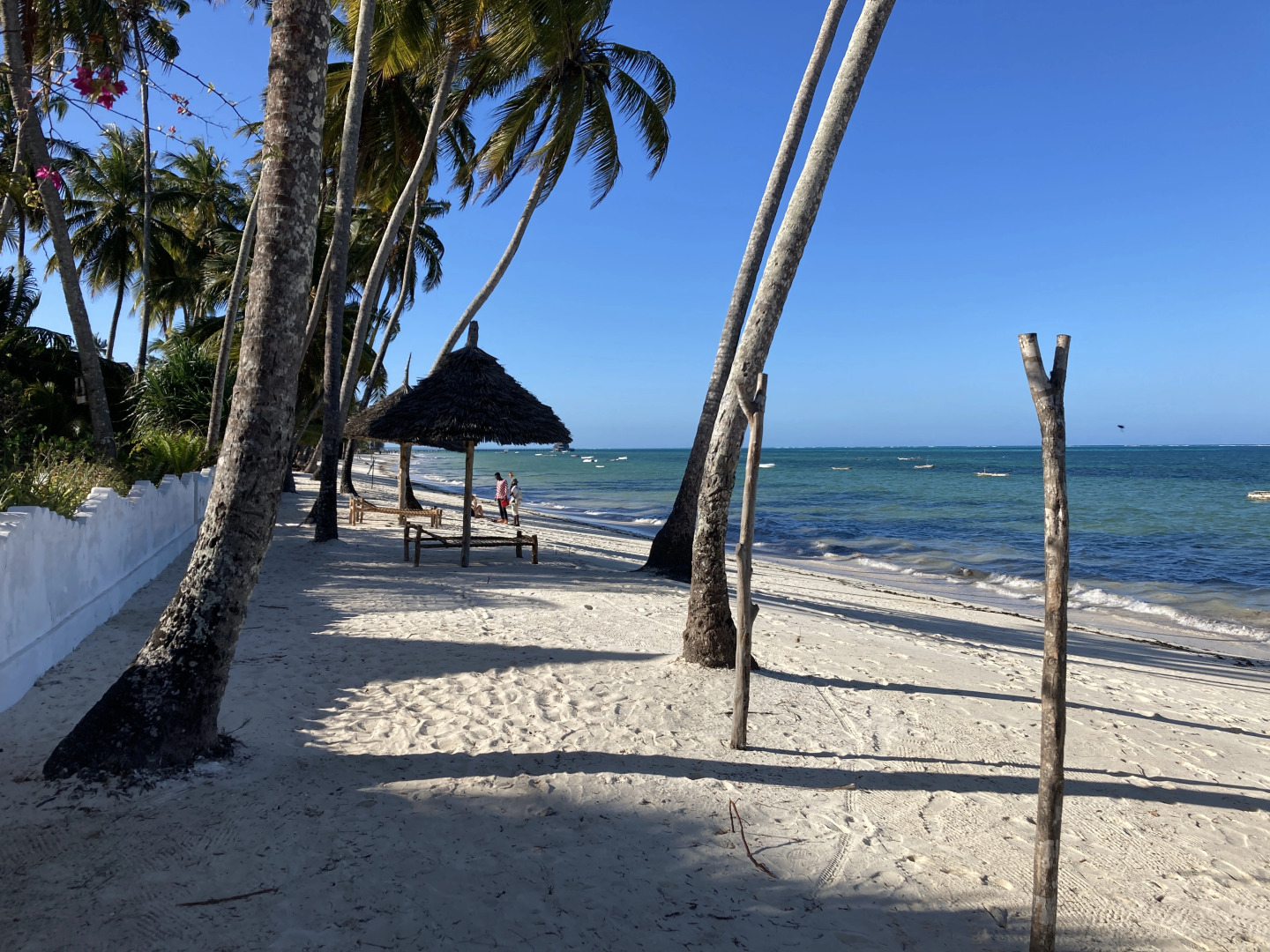 Апарт-отель Lulu Bungalows