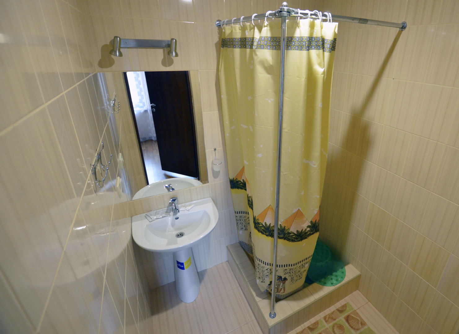 Дом Отдыха Полёт