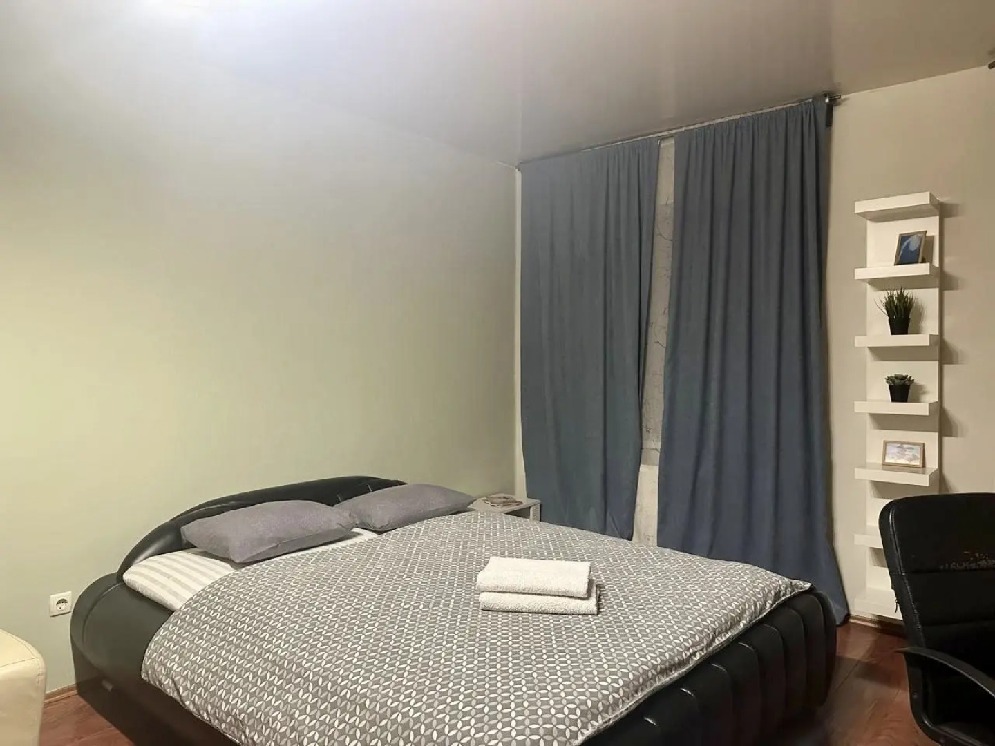 Квартира ApartHause | 3 минуты до Екатеринбург-Арена