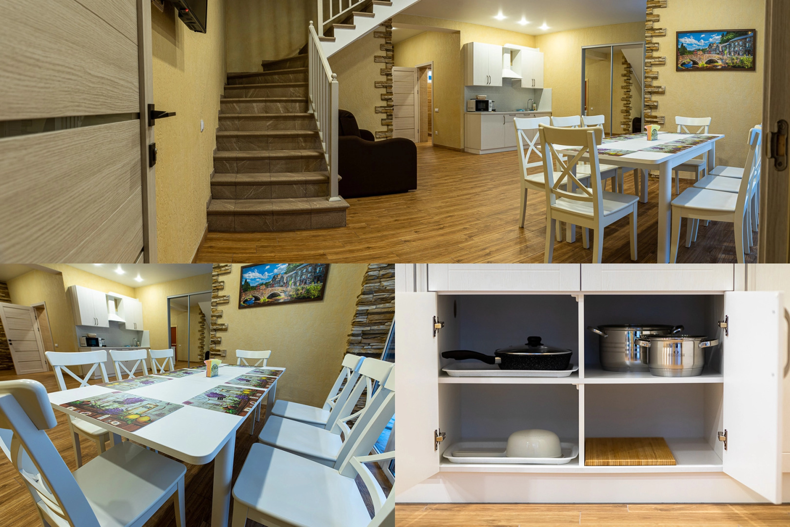 Гостевой Дом Сычёвки