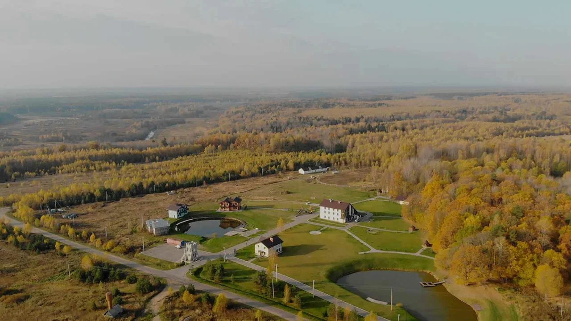 Гостевой дом Путь Лотоса