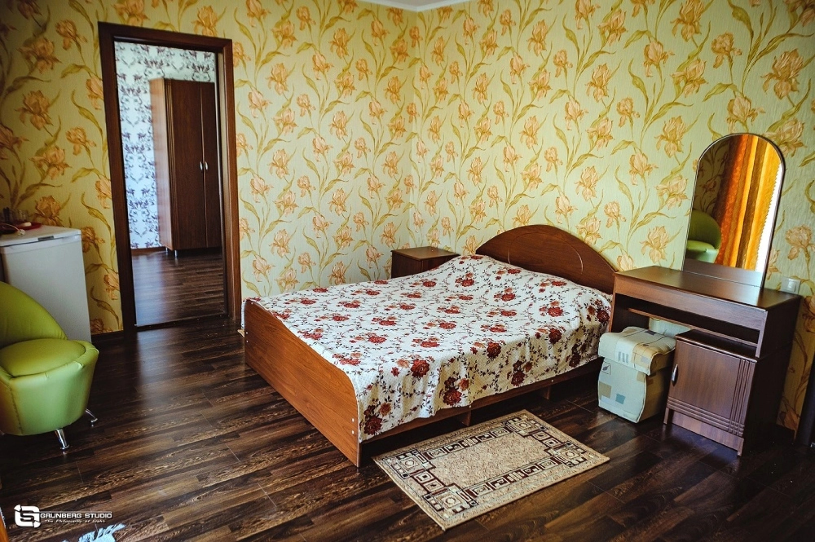 Гостевой дом Гармония