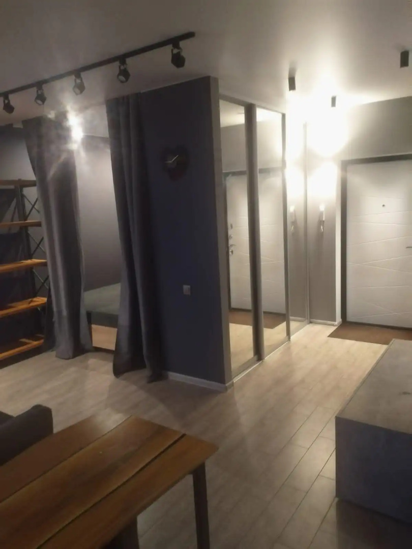 Апартаменты Московская Лофт