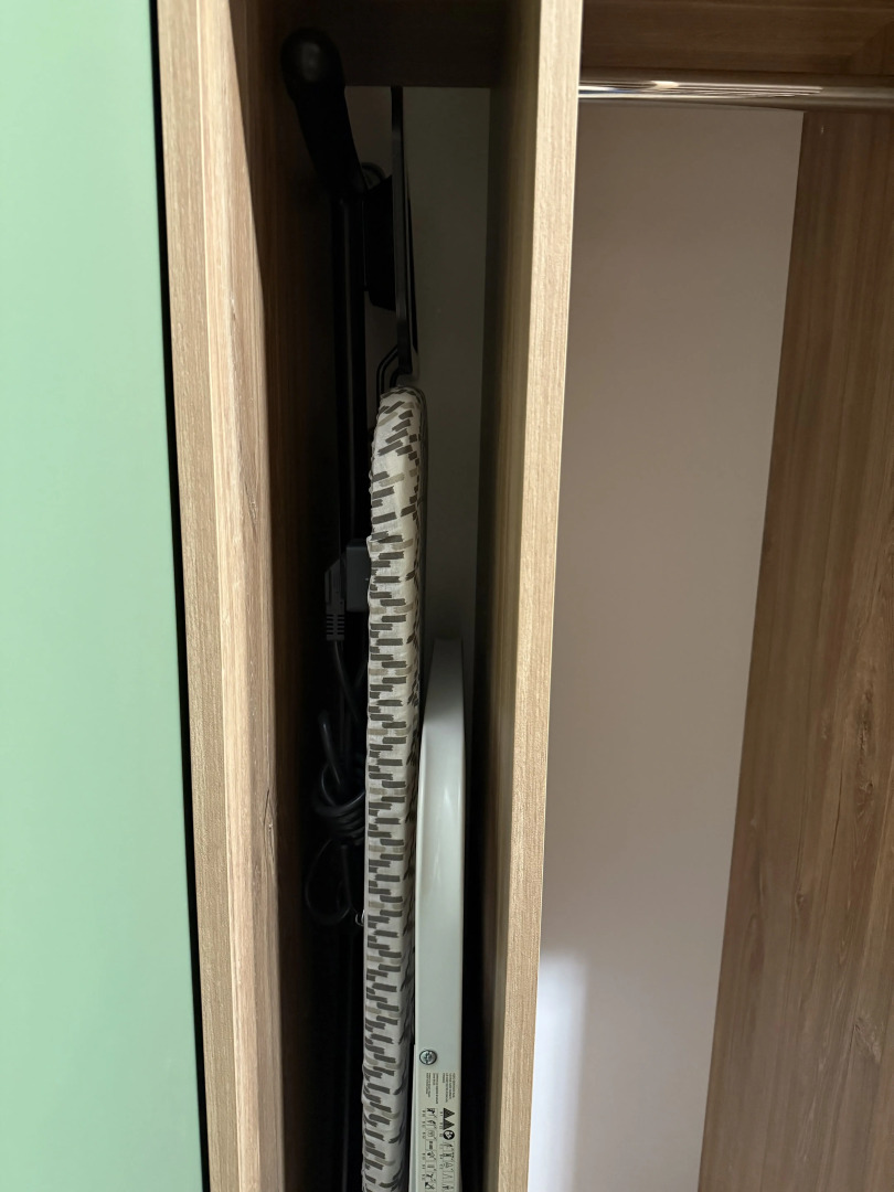 Квартира на Гризодубовой