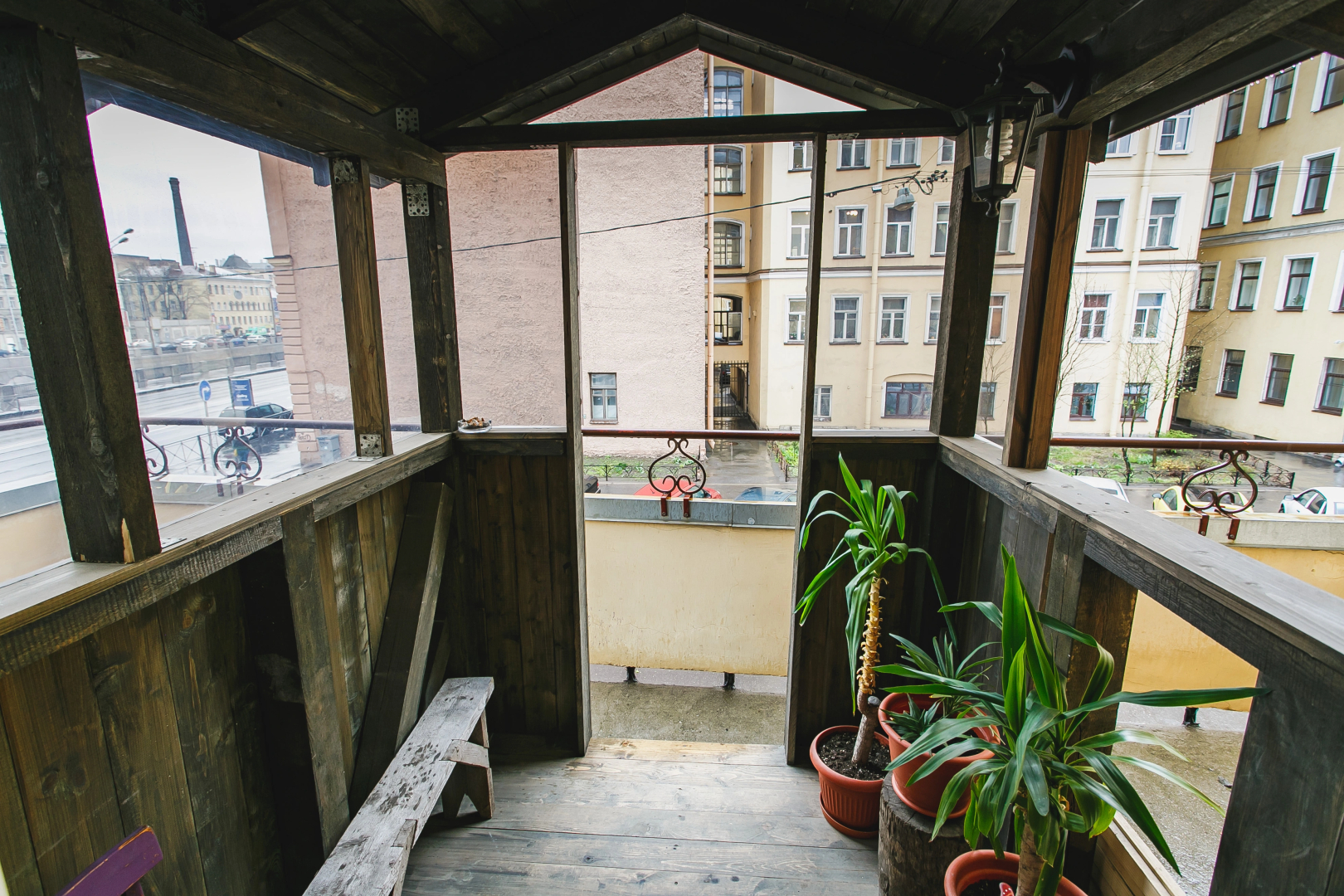 Гостевовой дом ОК-Отель