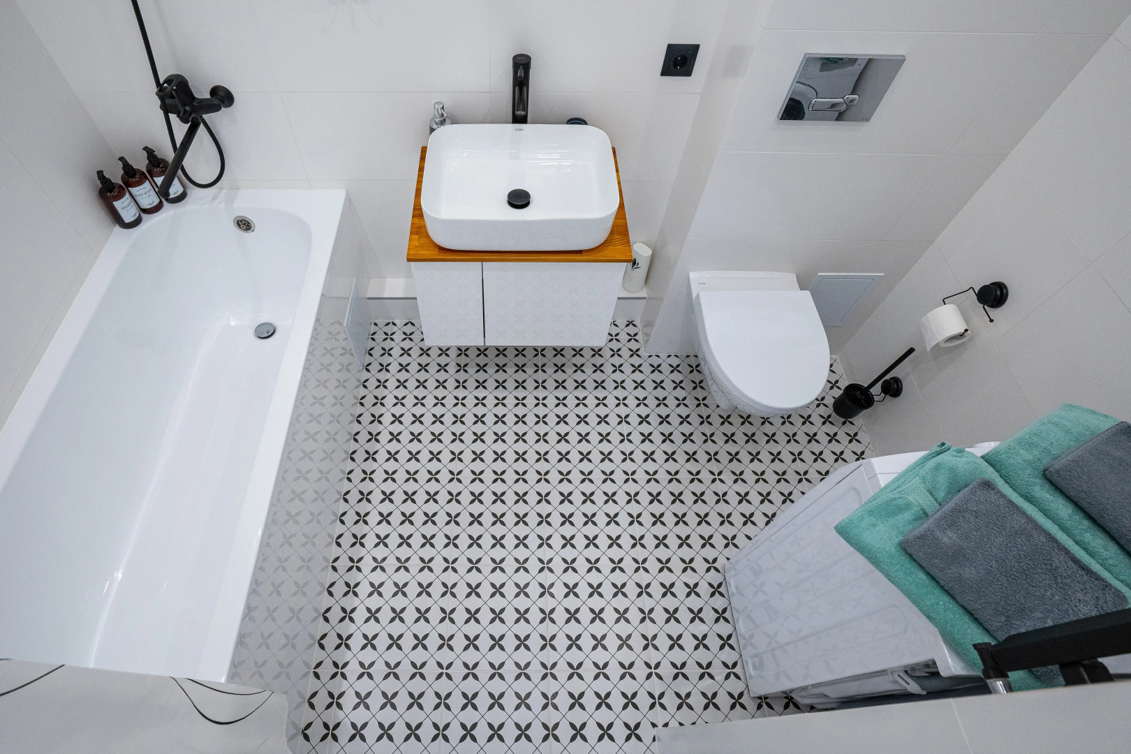 Апартаменты Breez Apart в Центре Города