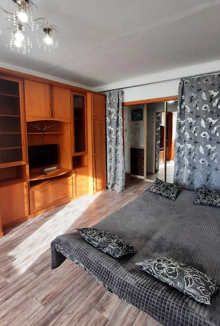 Квартира Посуточно