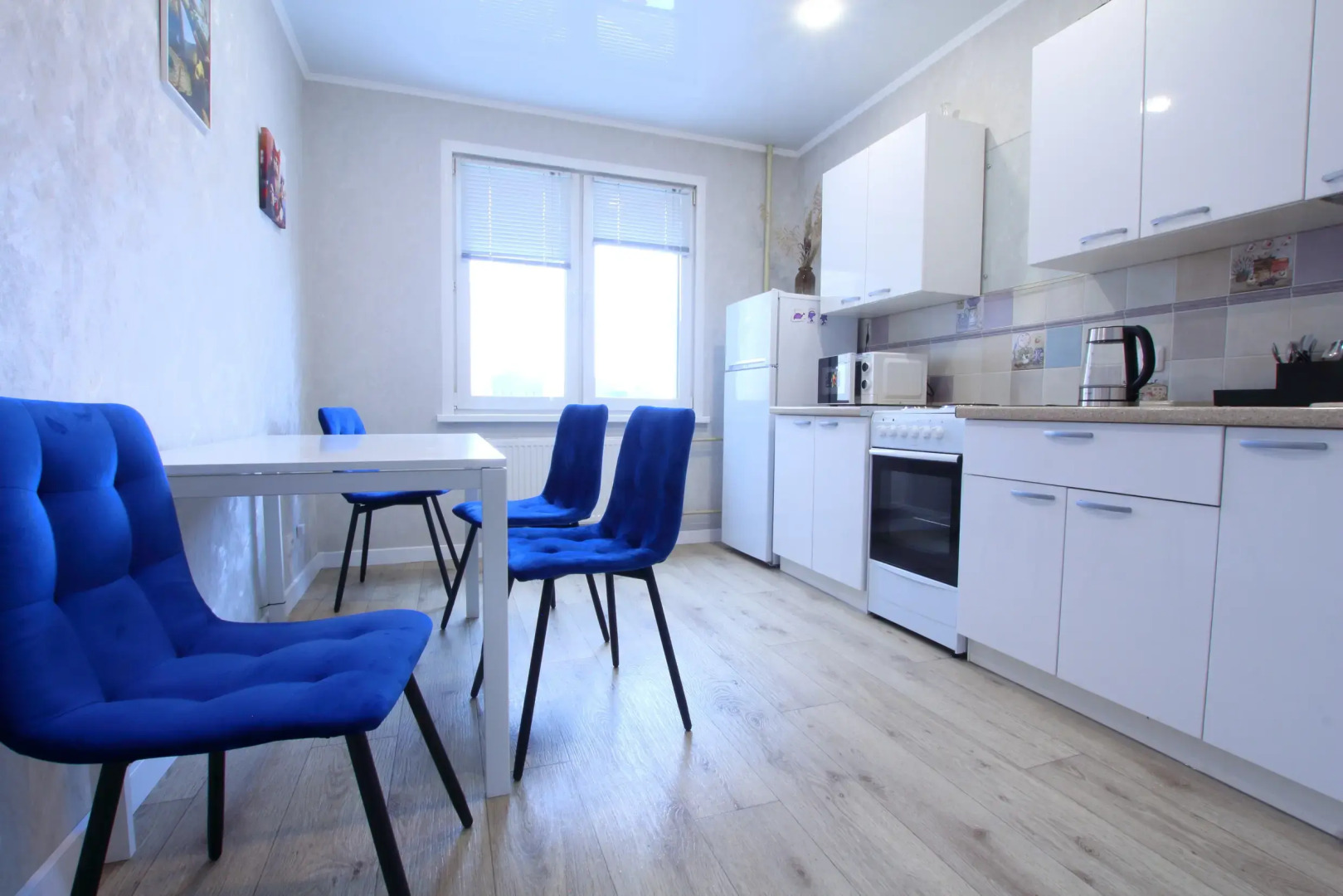 Апартаменты Ипподром