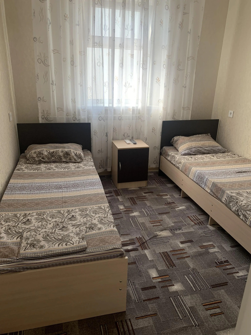 Гостевой дом Анна на Гоголя 225