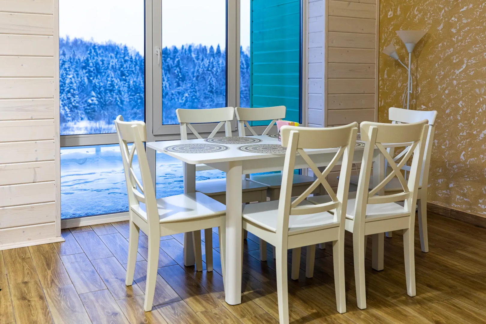 Гостевой Дом Сычёвки