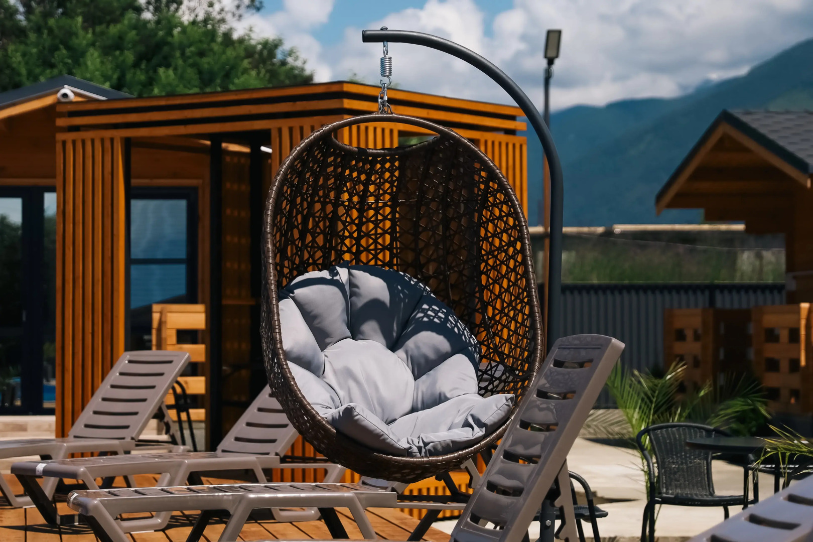 Мини-отель Волшебная империя