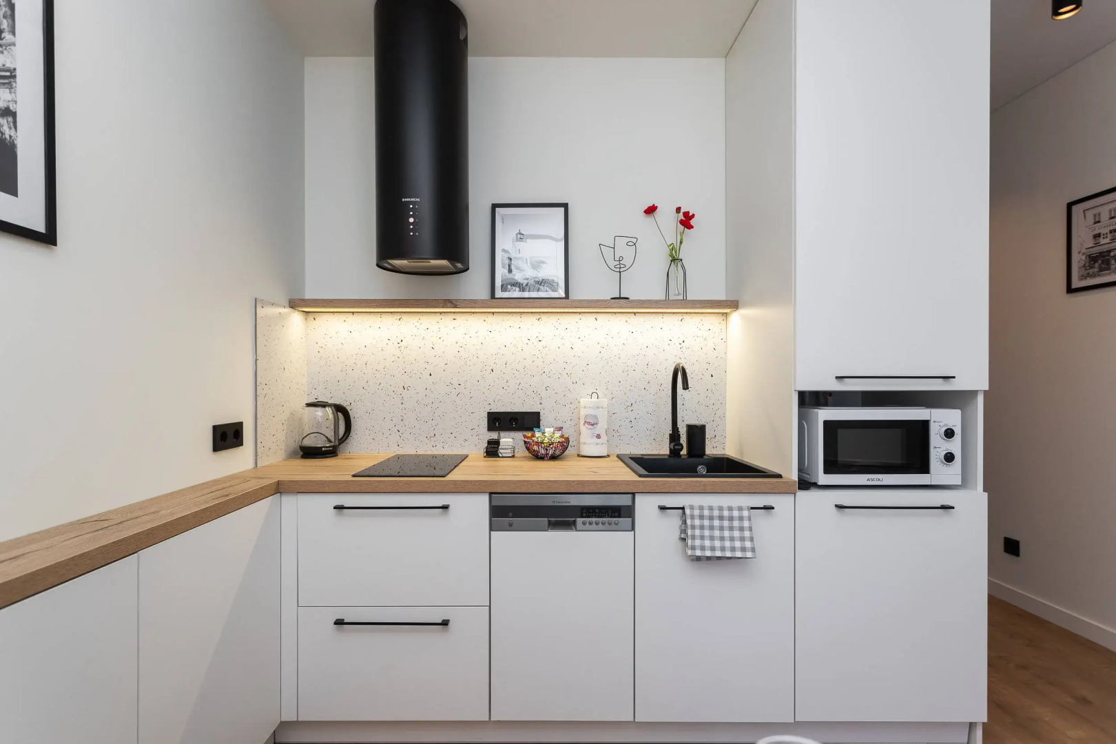 Квартира Еваапарт