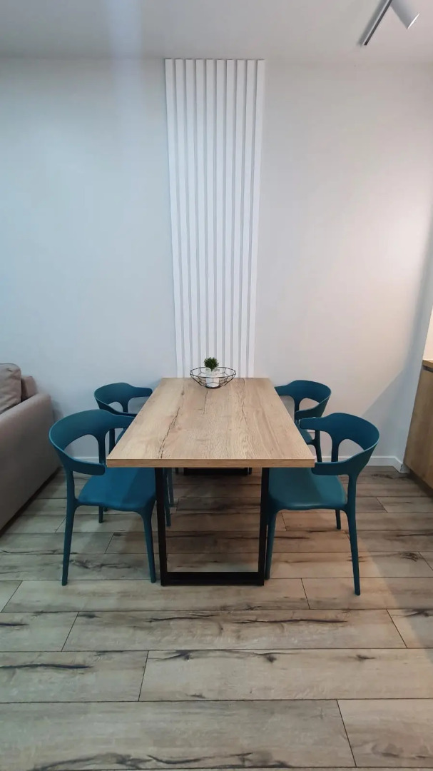 Апартаменты Высота апартаменты с видом на золотой мост