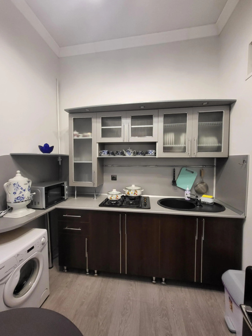 Квартира Уютная Однокомнатная в Центре Костромы