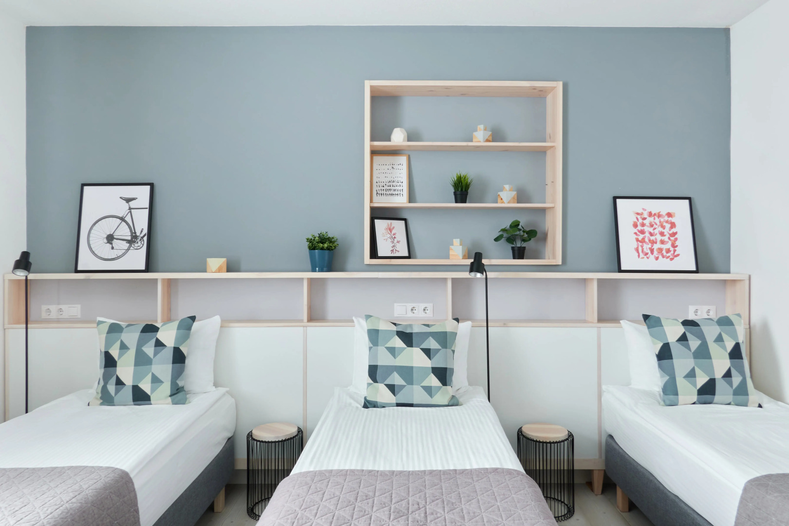 Отель Саквояж впечатлений