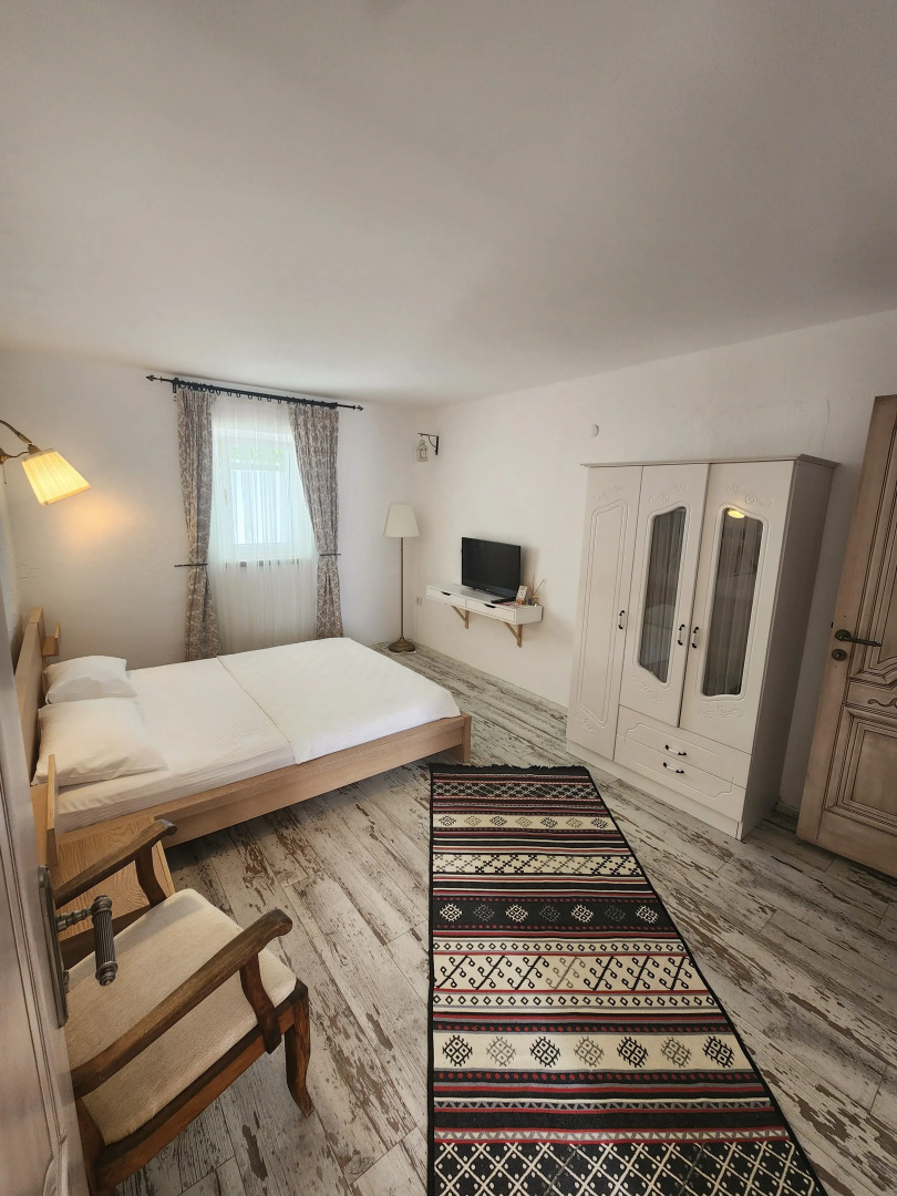 Tarcin Alacati Otel - Adults Only