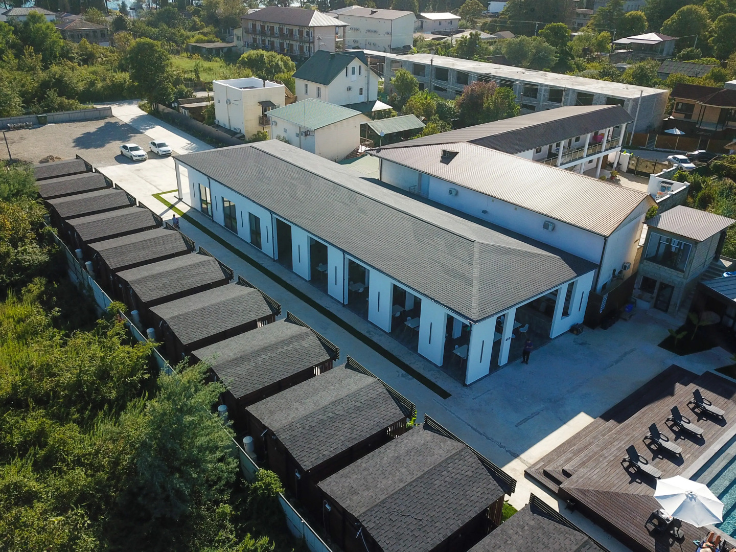 Отель VIVA GLAMP