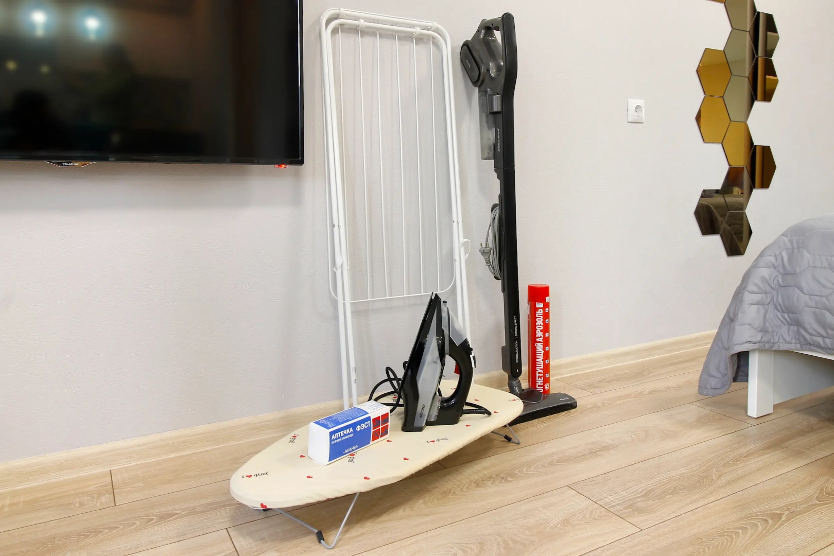 Апартаменты Welcome Karelia ЖК Полтавский