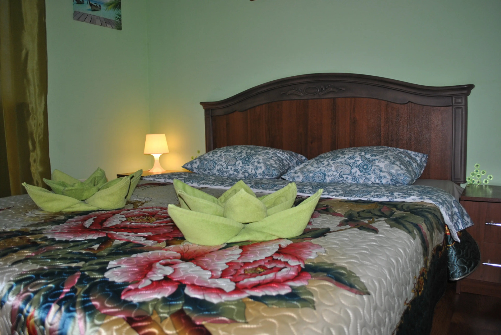 Гостевой дом Кашира