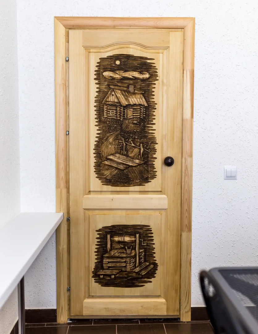 Парк-Отель Ели