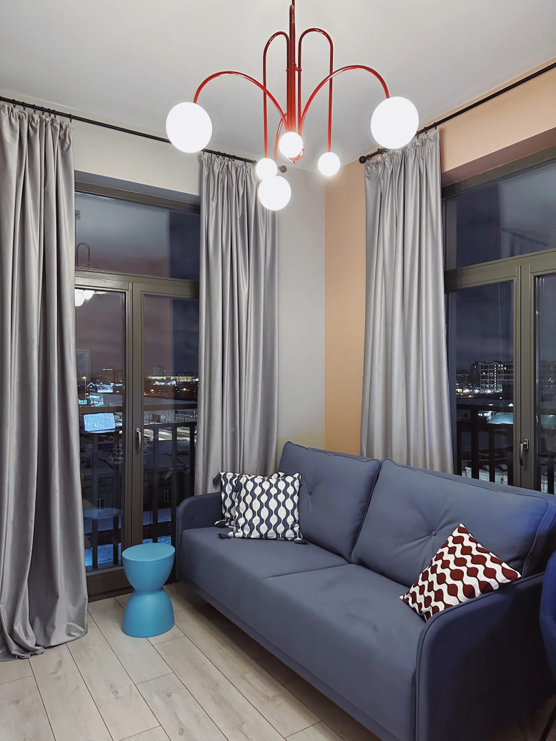 Квартира Merino Home Lilu