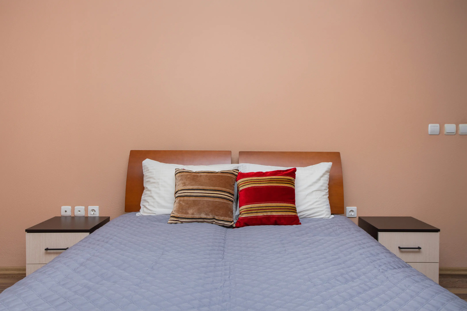 Апартаменты Family apartments near the lake
