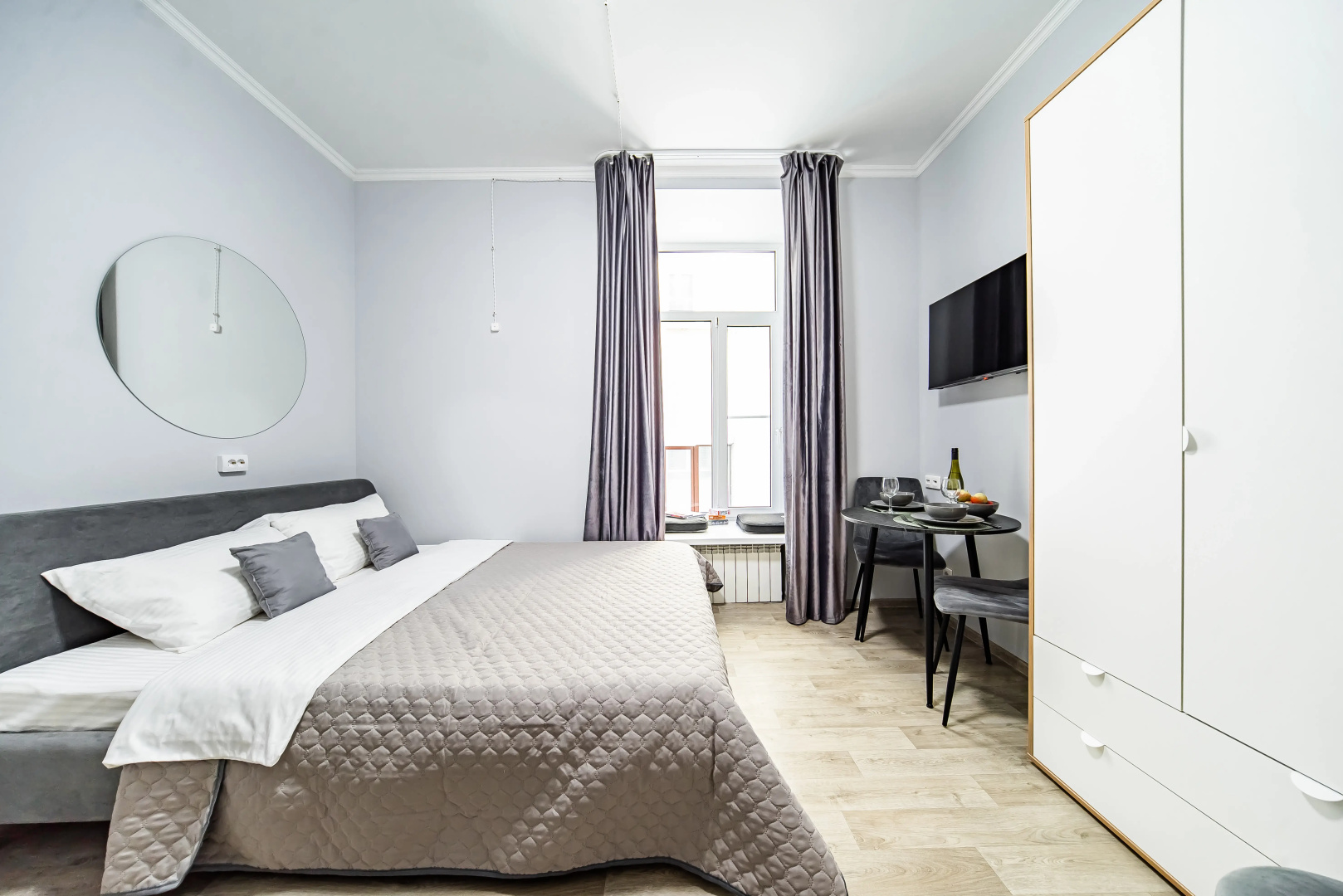 Апартаменты EasyGuest рядом с метро Гостиный двор