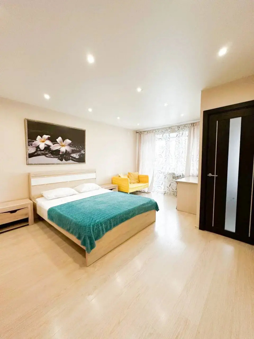 Апартаменты AmegaRoom на Республики