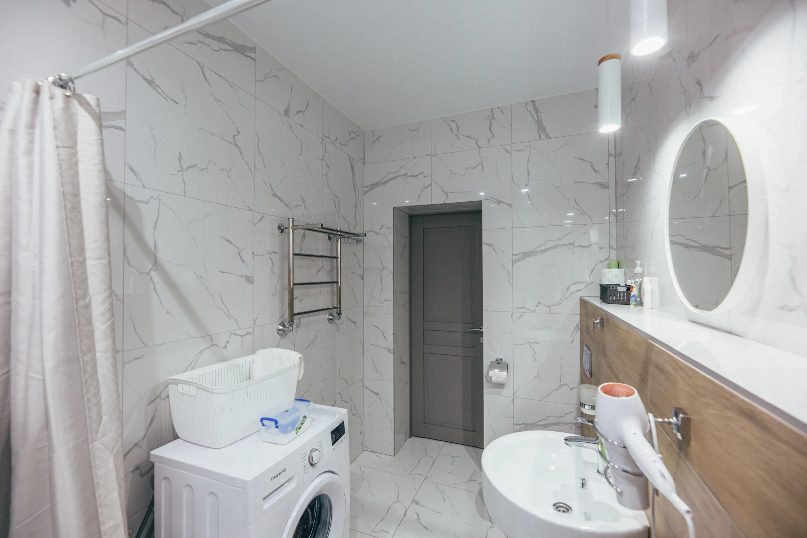 Квартира Olive Marine Resort 1