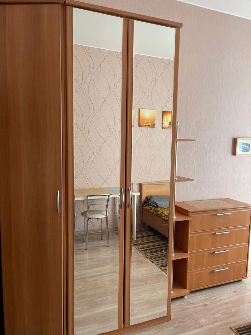 Апартаменты Комфортная студия