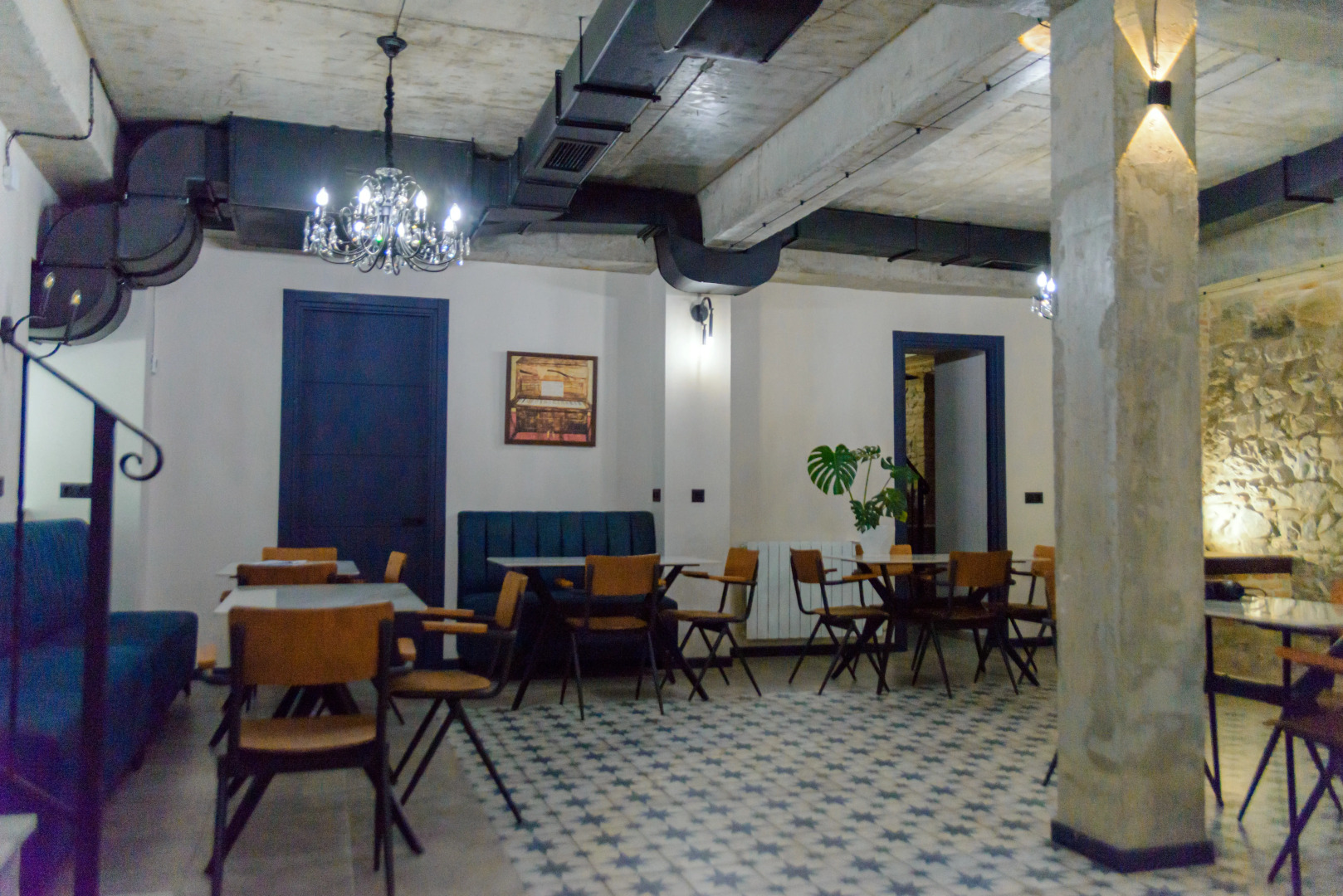 Отель Araki SOLOLAKI