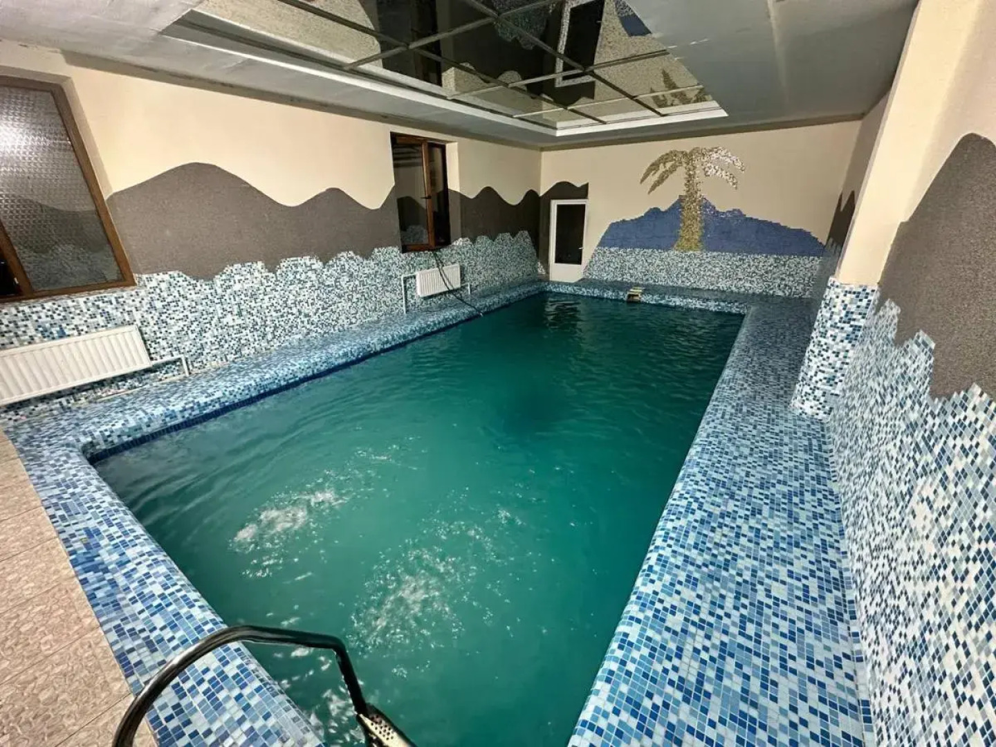 Отель Arda Palace