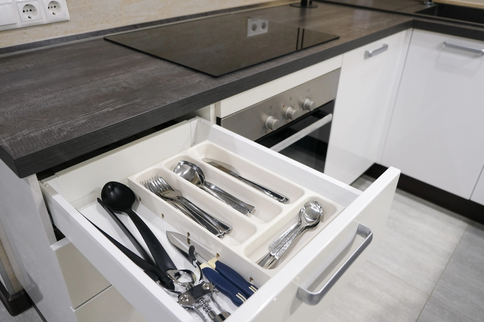 Квартира с видом на Москоу-Сити на Ходынском бульваре