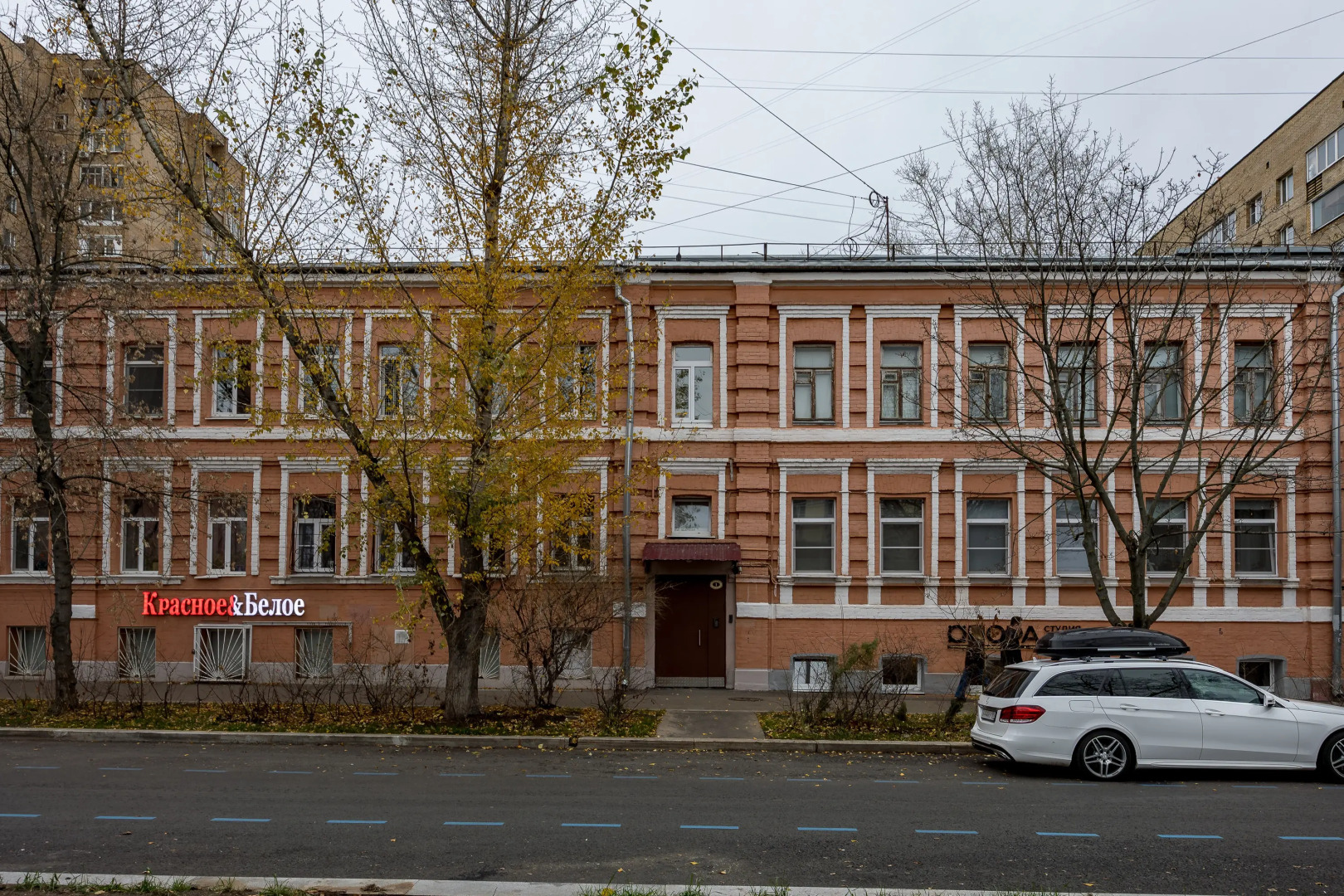 Апартаменты 15 м² 1 кровать