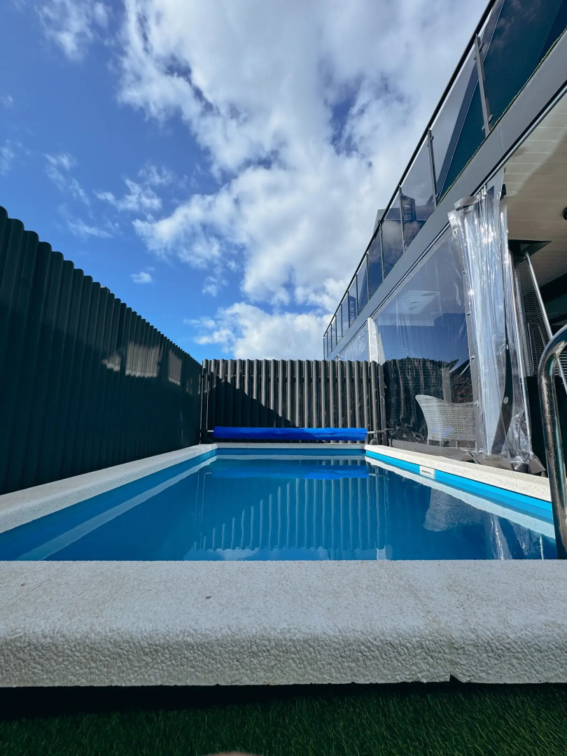 База отдыха Grey Villas