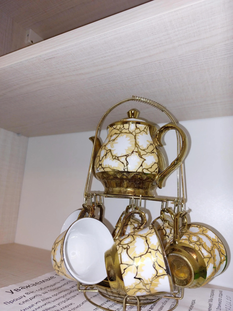 Апартаменты Балтийская сказка