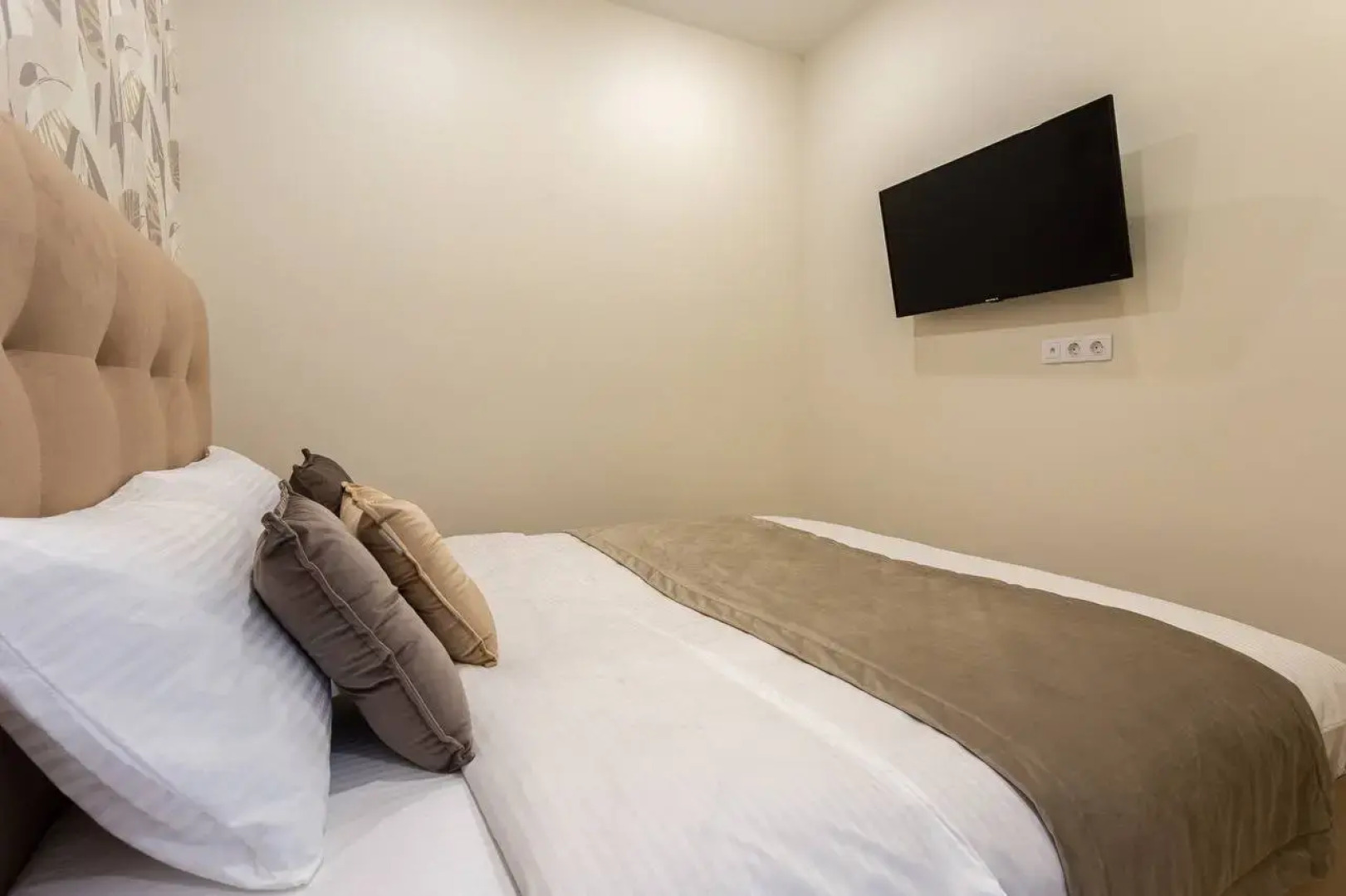 Квартира 4.16 STUDIO SVETLANA