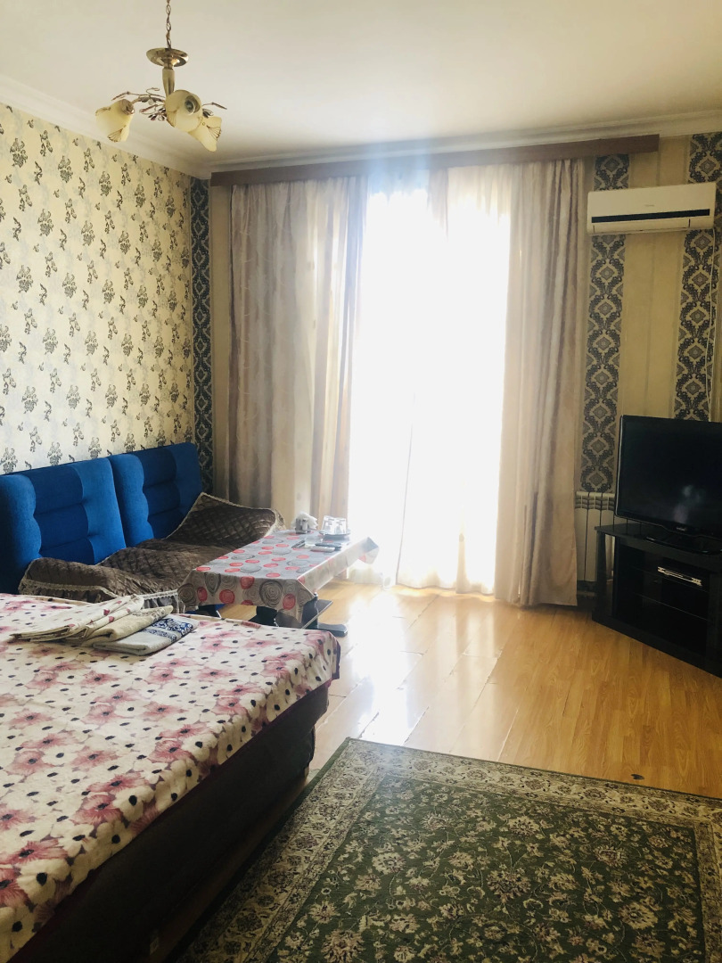 Отель У Ильяса