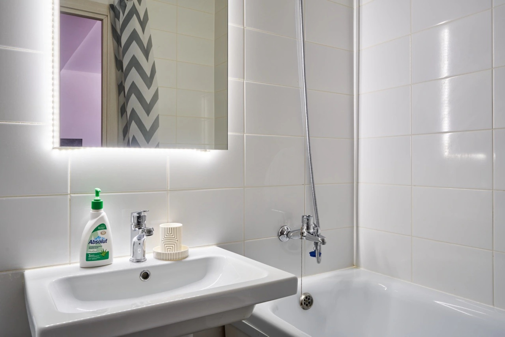 Квартира Comfort Home на Улице Архангельская 10 от Comfort home