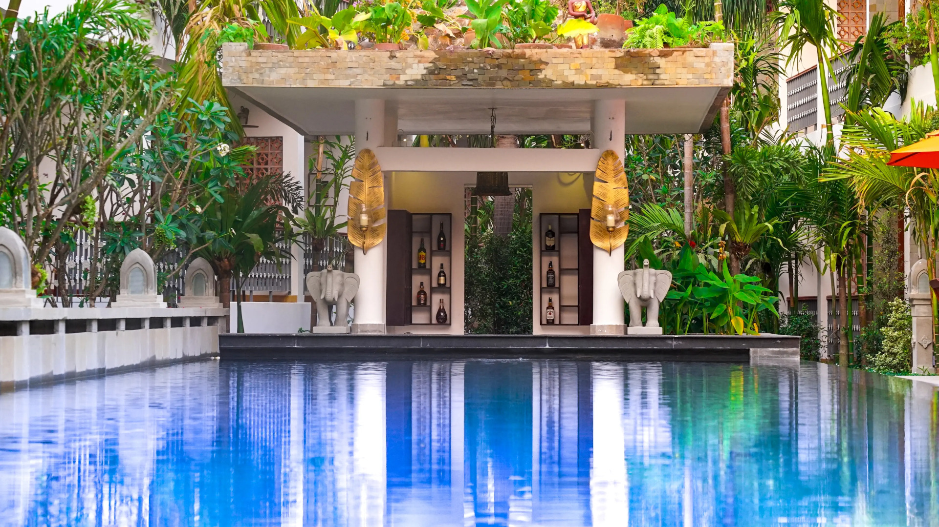 Montra Nivesha Residence