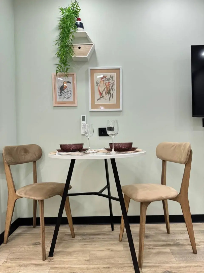 Апартаменты Лебединое Озеро